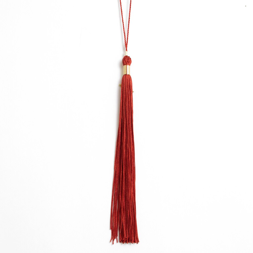 Ducks Spirit, Josten's, Bachelor & Masters, Grad, Student, Tassel, 154599, Copper